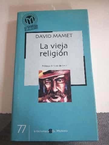 La vieja religión 
