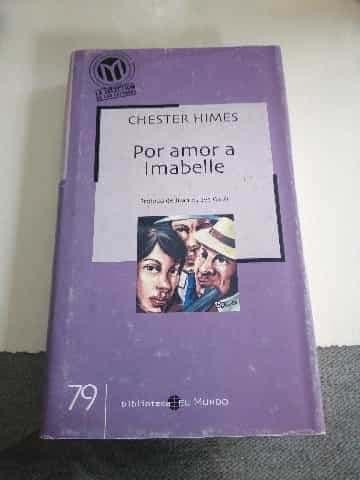 Por amor a Imabelle