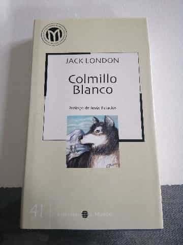 Colmillo blanco