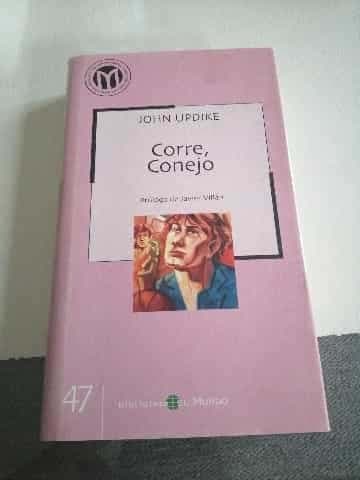 Corre, conejor
