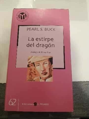 La estirpe del dragón 