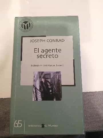 El agente secreto