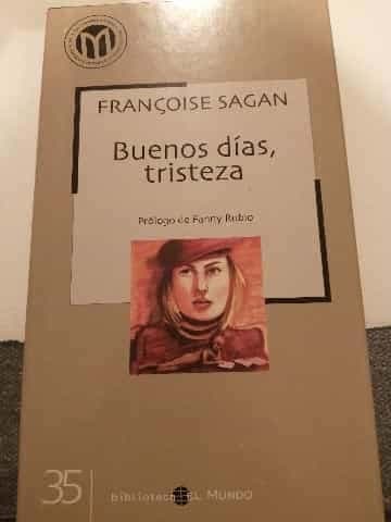 Buenos días tristeza