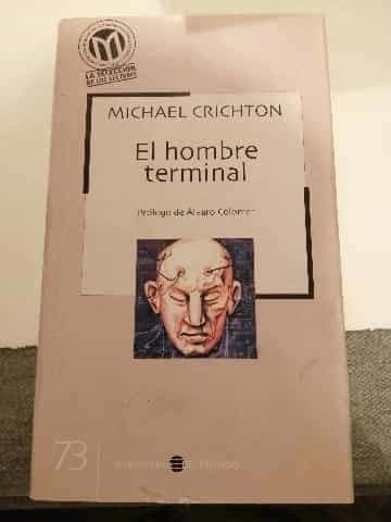 El hombre terminal