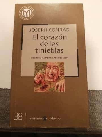 El corazón de las tinieblas
