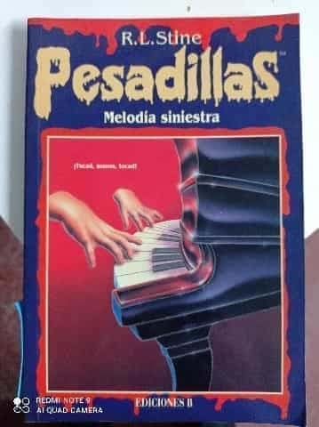 Melodia Siniestra