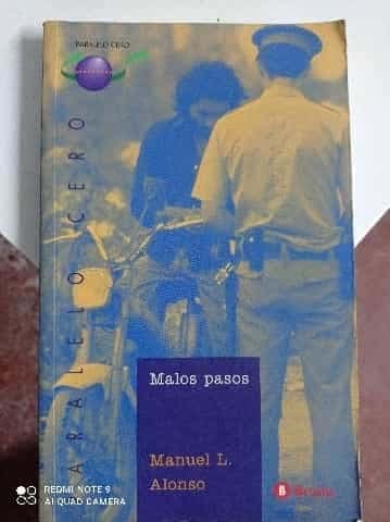 Malos pasos