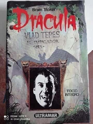 Drácula