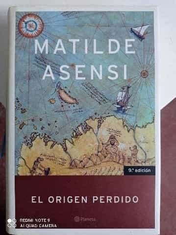 El origen perdido