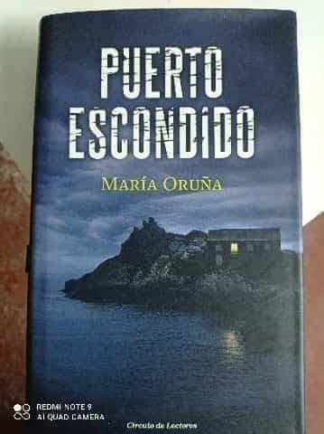 Puerto Escondido