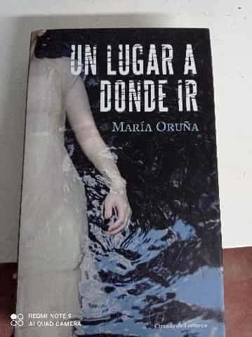 Un lugar a donde ir