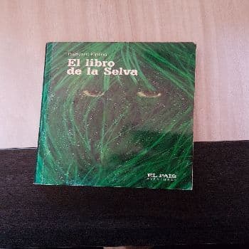 El libro de la selva