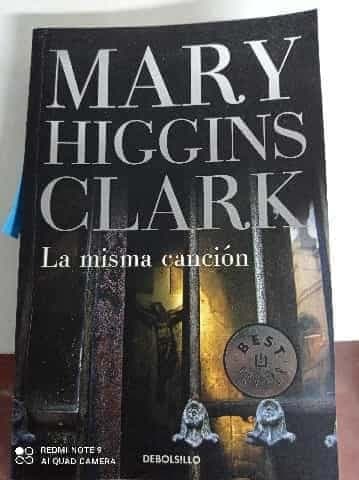 La misma canción