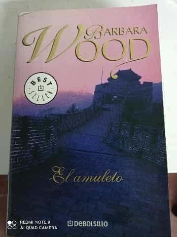El Amuleto