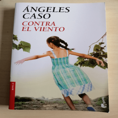 Contra el viento