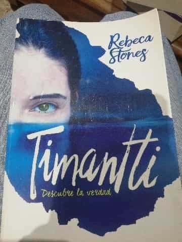 Timantti
