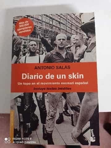 Diario de un skin