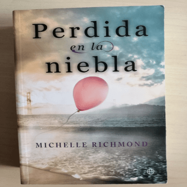 Perdida en la niebla