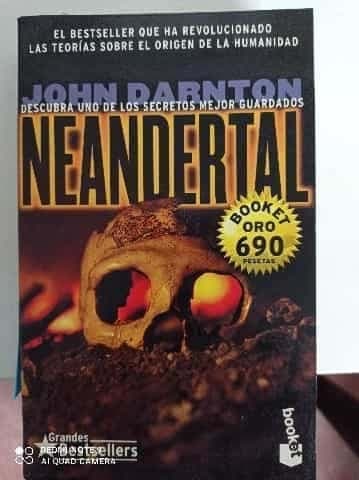 Neandertal