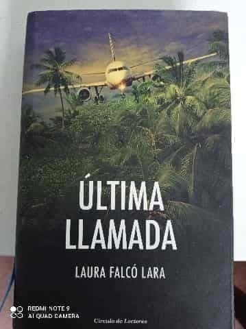 Última llamada