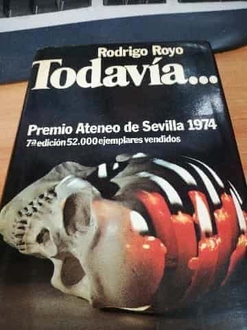 Todavía....