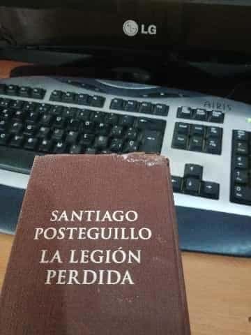 La legión perdida