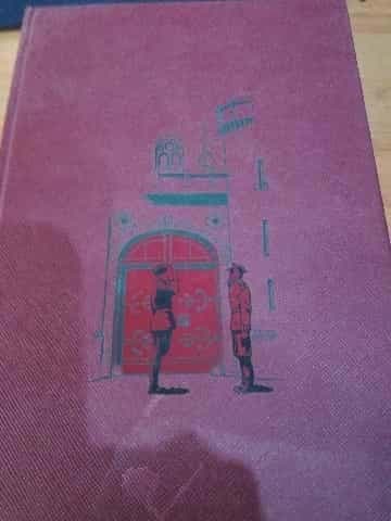 Diario De Spandau