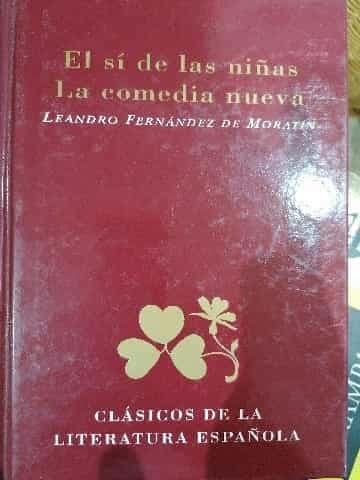 El si de las niñas 