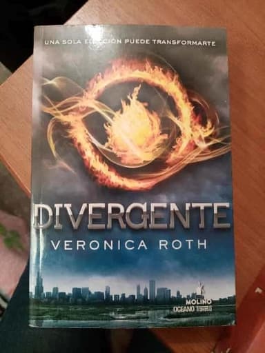 Divergente