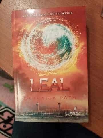 leal 