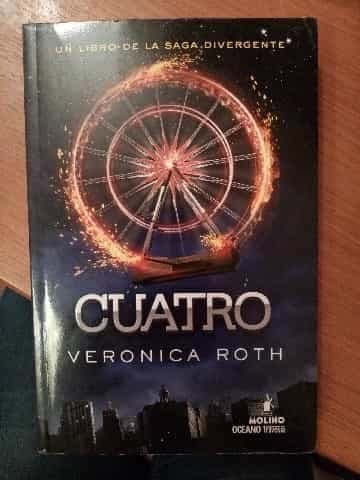 Cuatro 