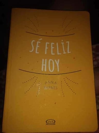 Se Feliz Hoy