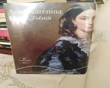 Anna karenina 