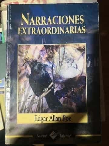 Narraciones Extraordinarias 