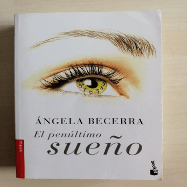 El penúltimo sueño