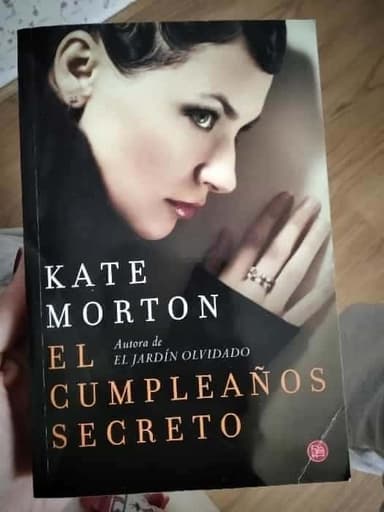 el cumpleaños secreto