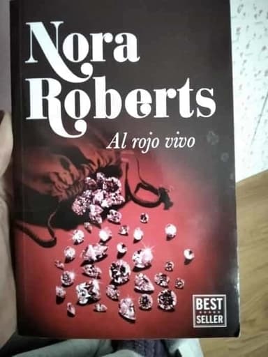 Al rojo vivo