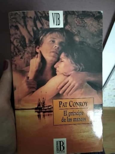 El Principe de Las Mareas
