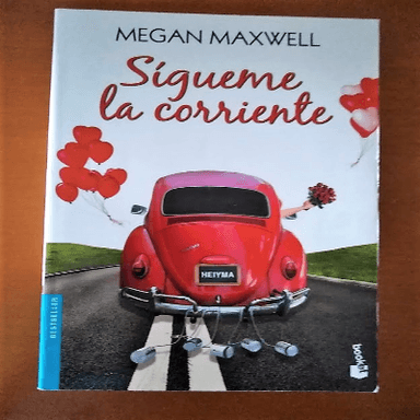 Sígueme la Correiente