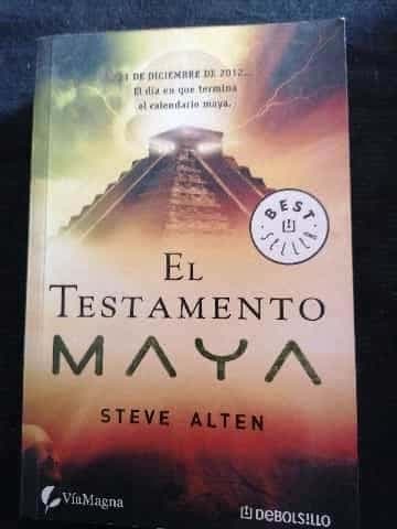 El testamento maya