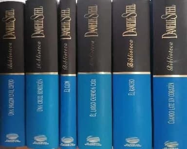 varios, se ve en la foto