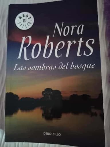 Las sombras del bosque
