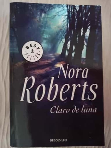 Claro de luna