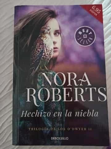 Hechizo en la niebla (Trilogia de los ODwyer I) 