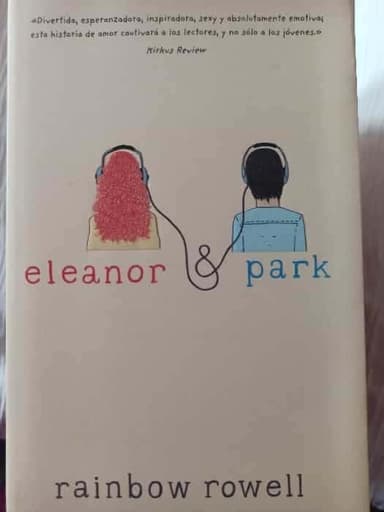 Eleanor & Park