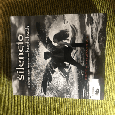 Silencio
