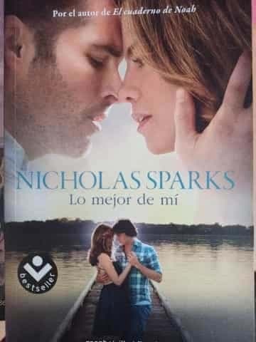 lo mejor de mí