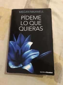 Pídeme lo que quieras