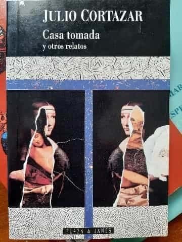 Casa tomada