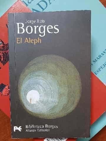 El Aleph